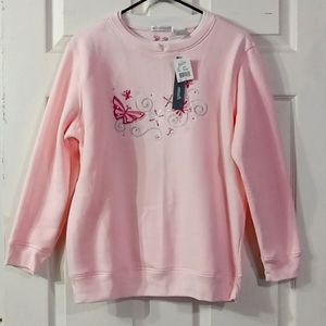 Hastings & Smith women's sweater